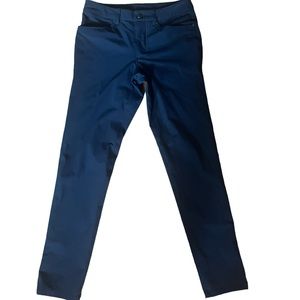 Lululemon city sleek pants